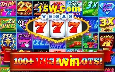 Jackpot Winner